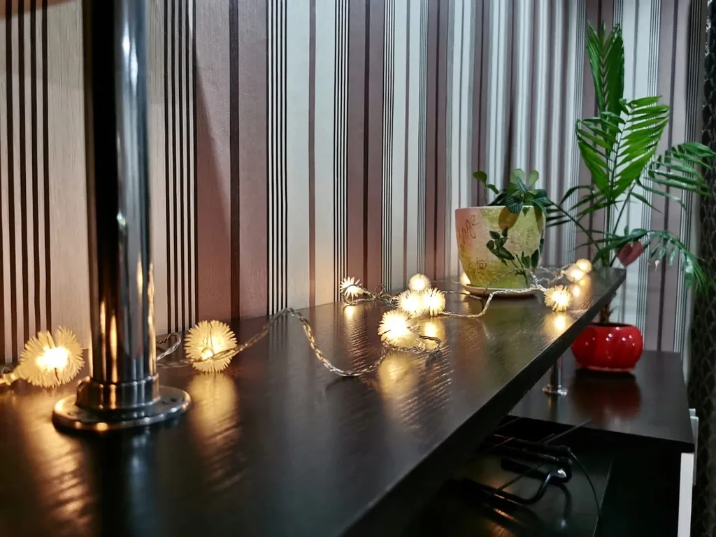 Комфортная квартира в новом центре Хорошо как дома