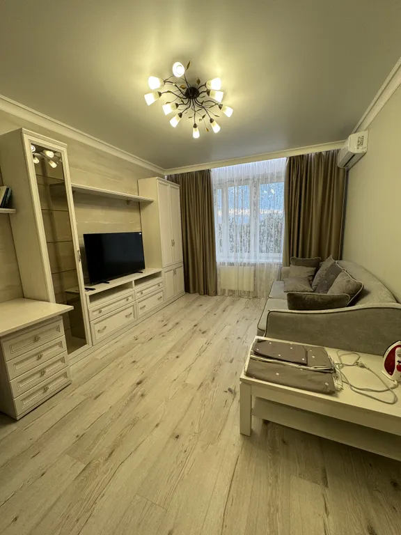 Квартира 2-комнатная квартира на побережье — Зеленоградск