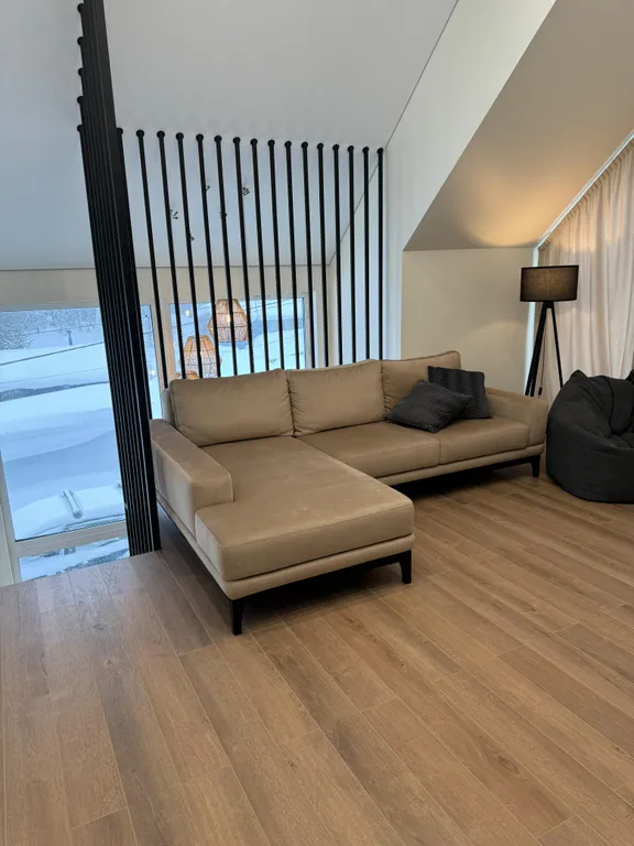 Премиум коттедж