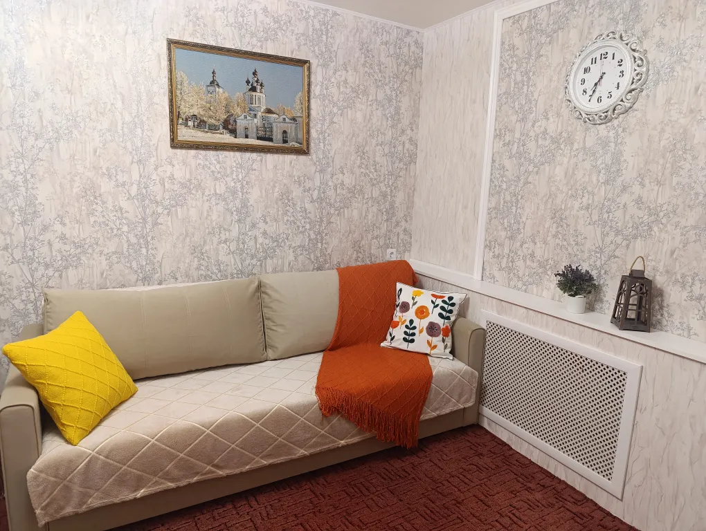 3-комнатный Дом