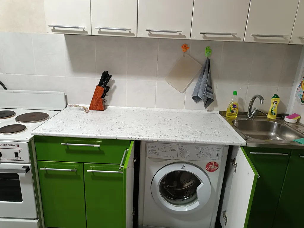 Уютно как дома