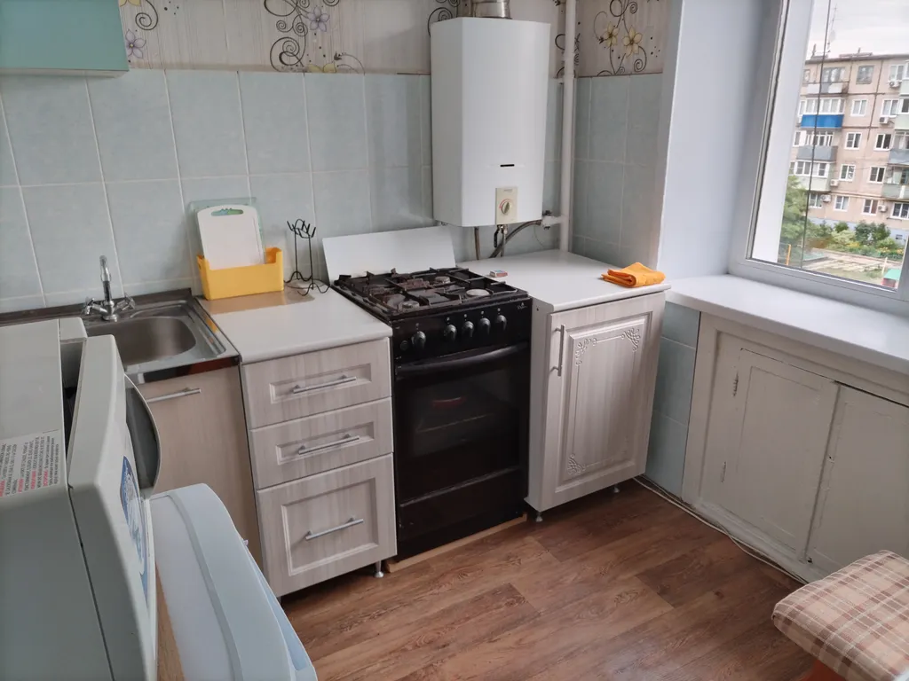 Квартира в центре города