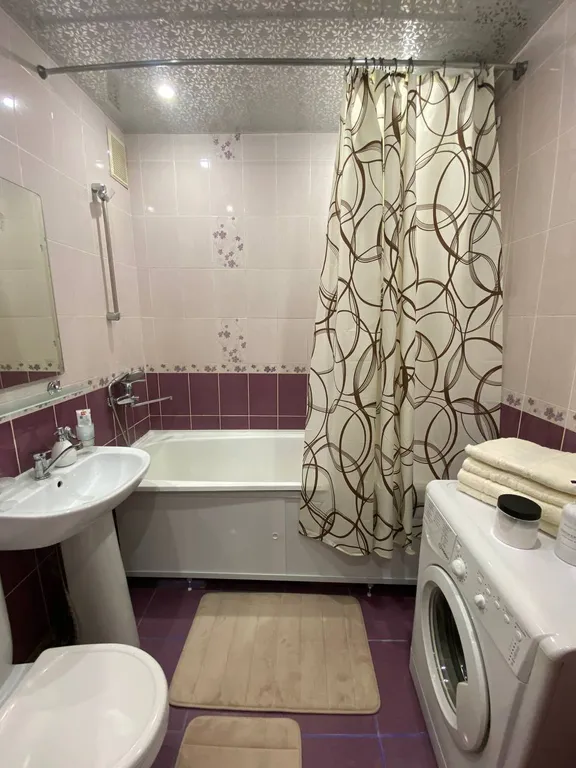 Евродвушка в центре