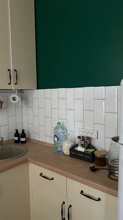 Уютная квартира около горнолыжного курорта