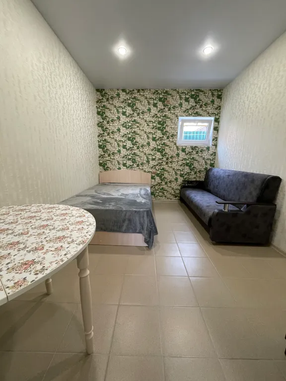 Квартира Квартира Гостевой Дом Ейск — Ейск