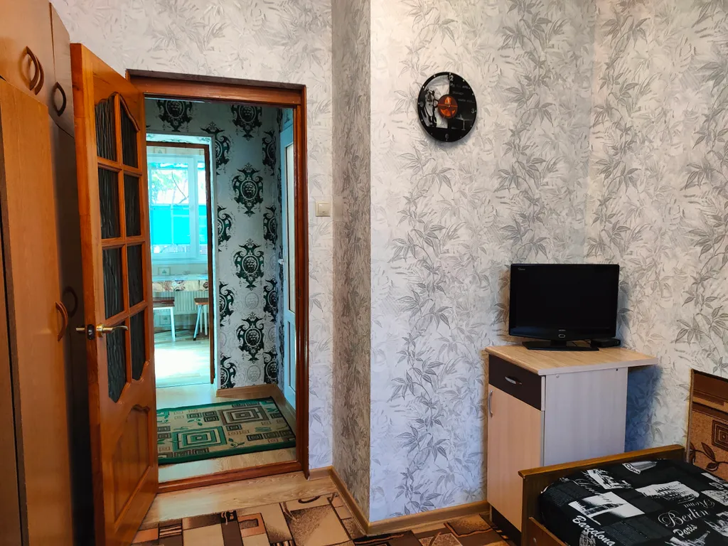 Коттедж 2-комнатный Дом — Краснодар