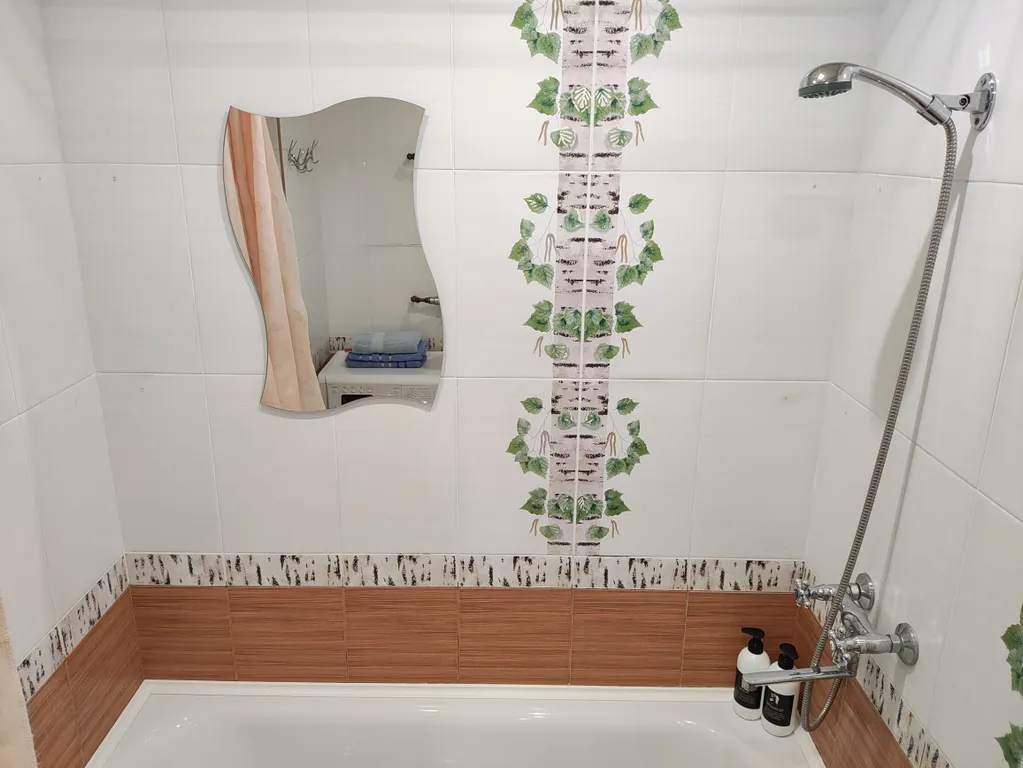 Квартира рядом с ИПСА