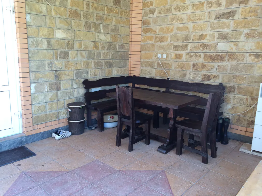 4-комнатный Дом