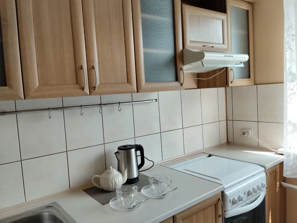 Квартира Квартира у Рыбной деревни — Калининград