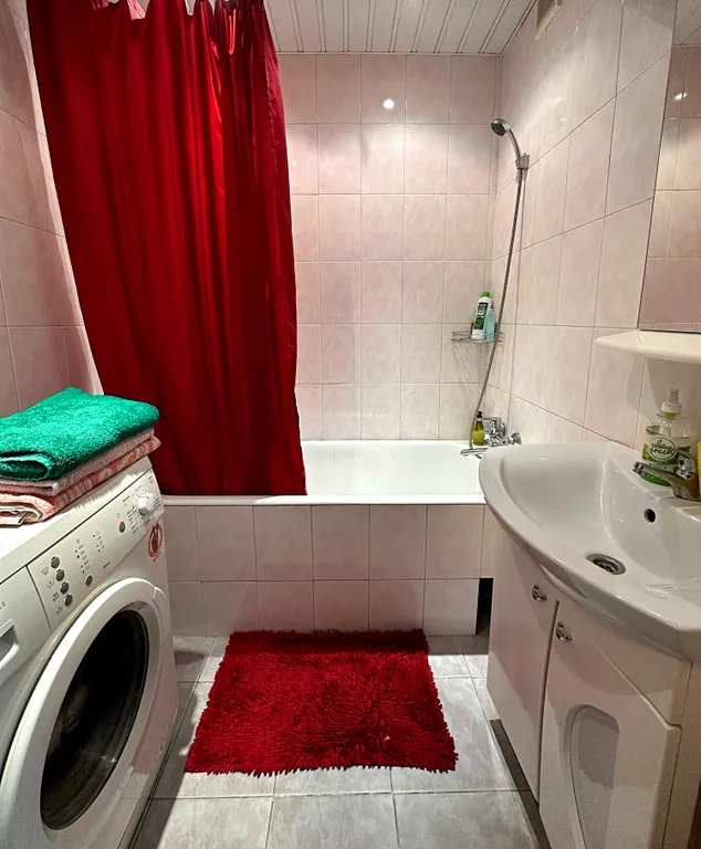 Квартира Квартира Юго западная — Москва