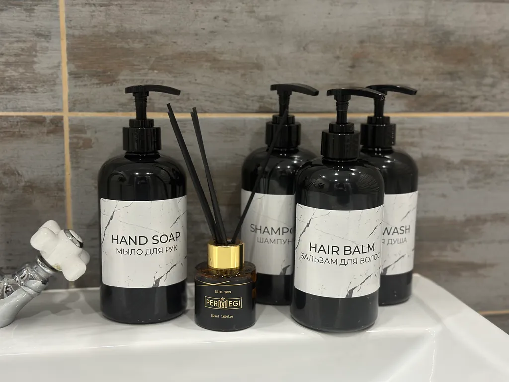 Стильно, уютно и в самом центре города