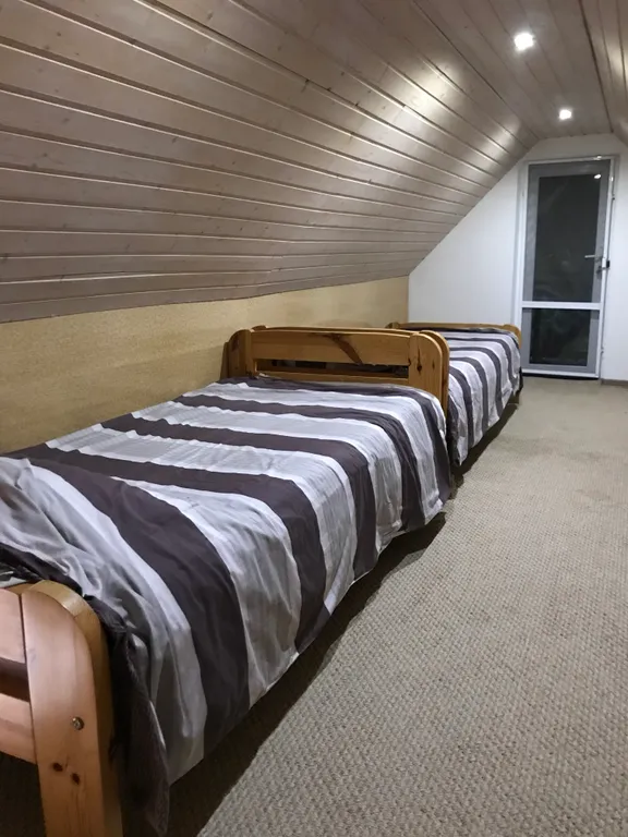 Коттедж для 4-х гостей в 300 метрах от моря