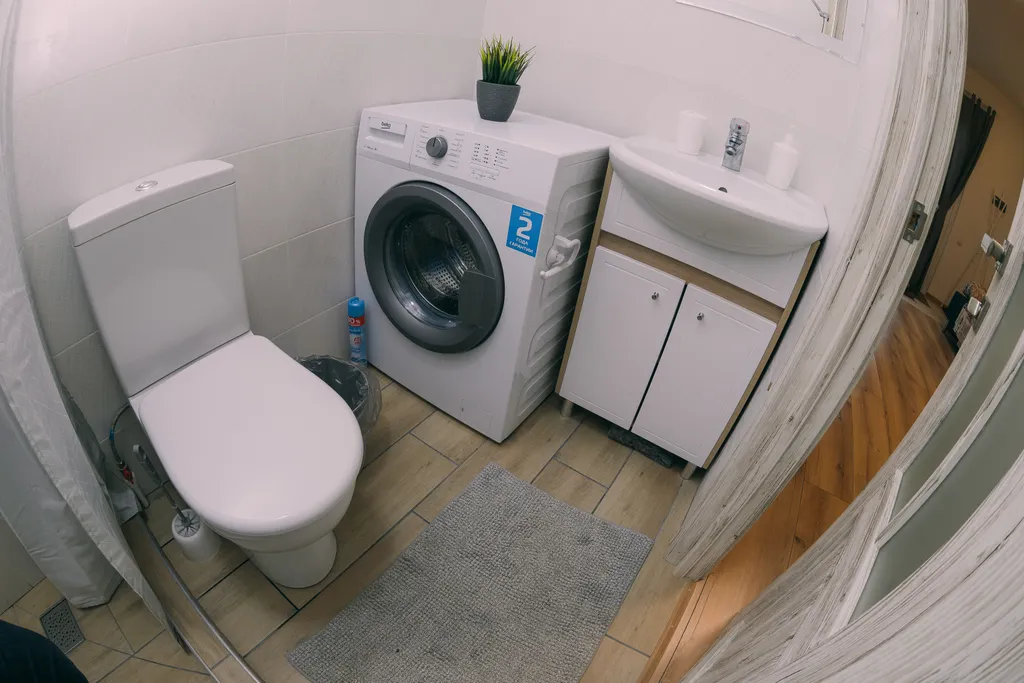 Уютная квартира в самом центре города, напротив института НПИ