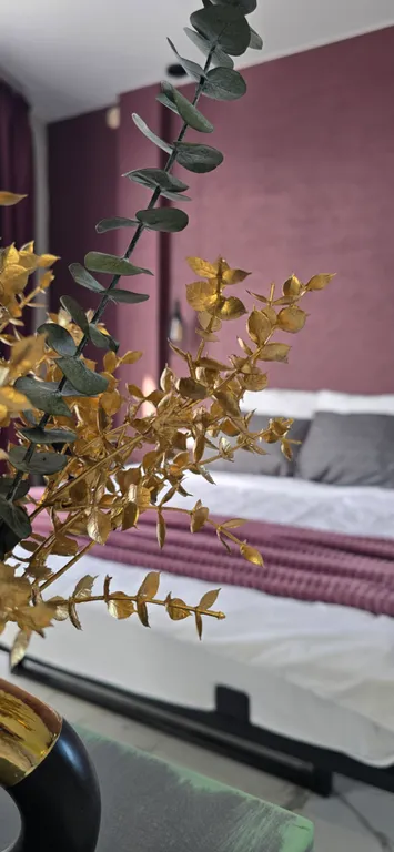 Квартира Студия вино с террасой, джакузи и видом на море, горы и виноградники — аренда посуточно в Балаклава