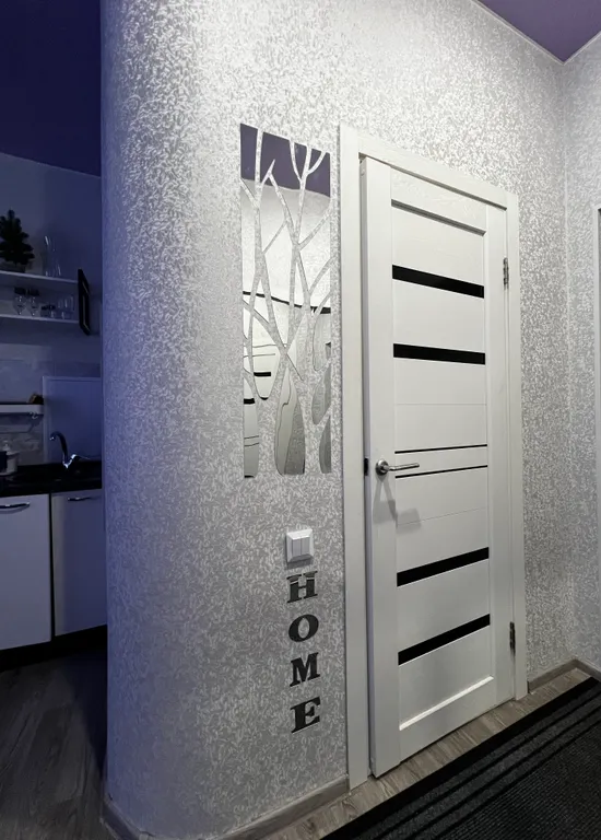 Студия люкс в самом центре города