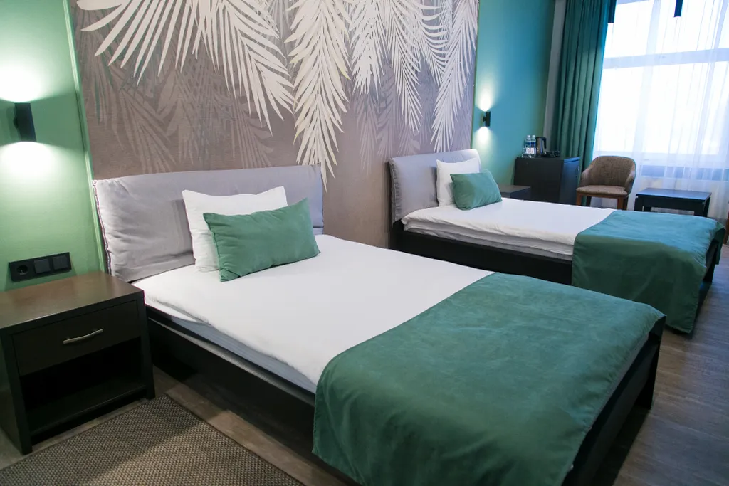 Квартира Комната — аренда посуточно в Иркутск