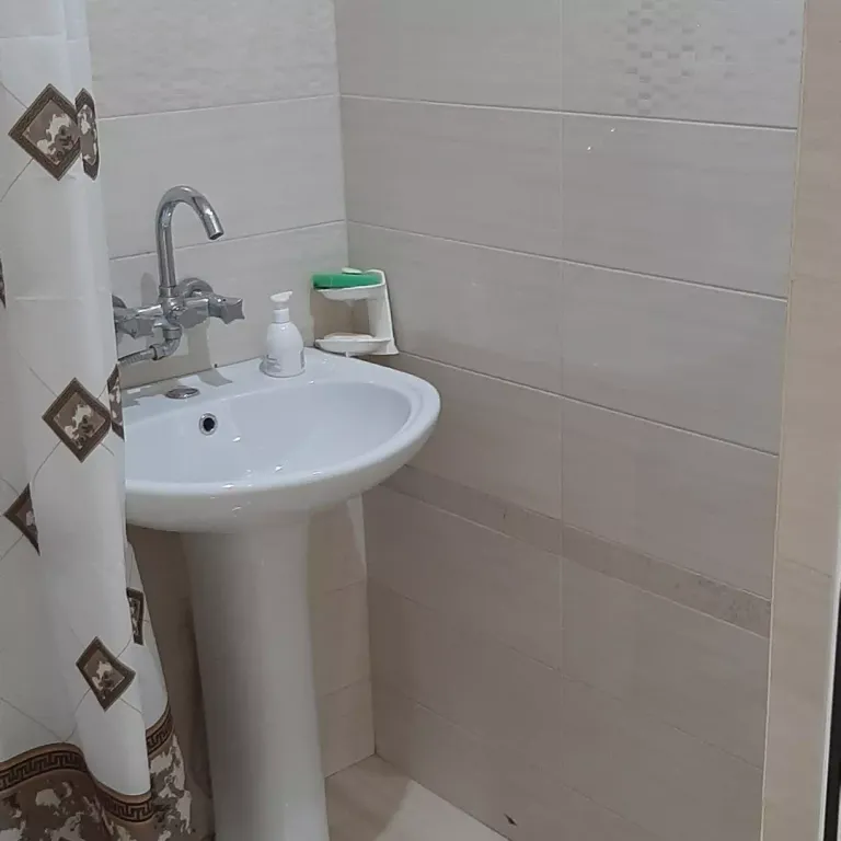 Очень уютная квартира у побережья