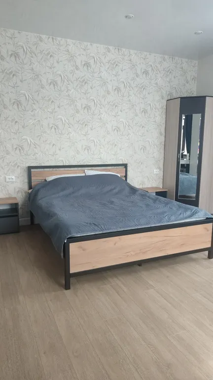 Уютный отдых как дома