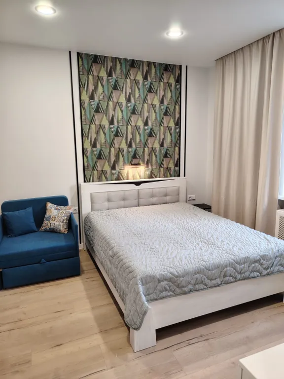 Квартира Апартаменты в центре города — аренда посуточно в Брест