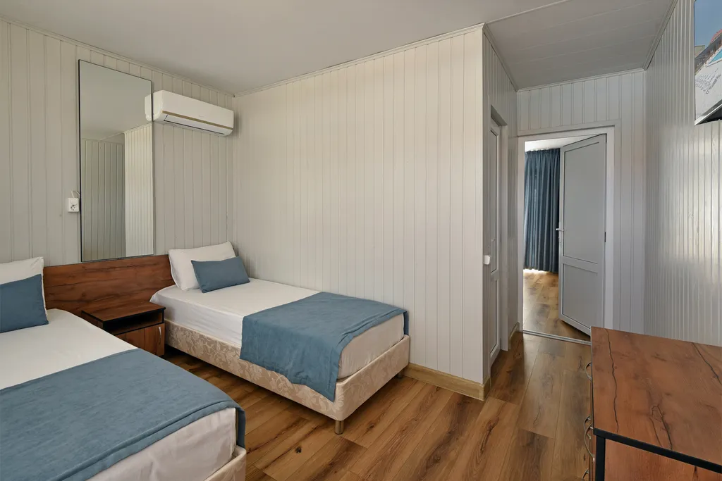 Квартира Комната — Кучугуры