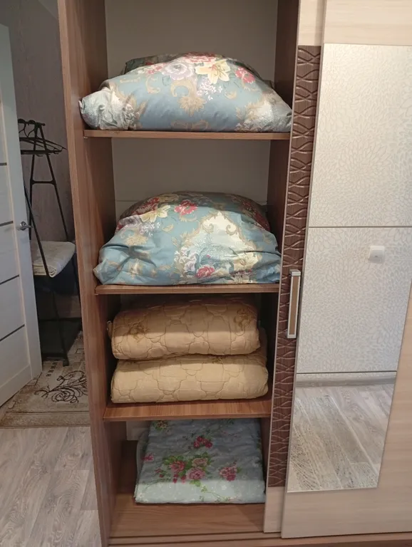 Уютная часть дома