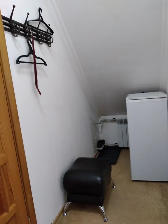 Уютный номер-студия