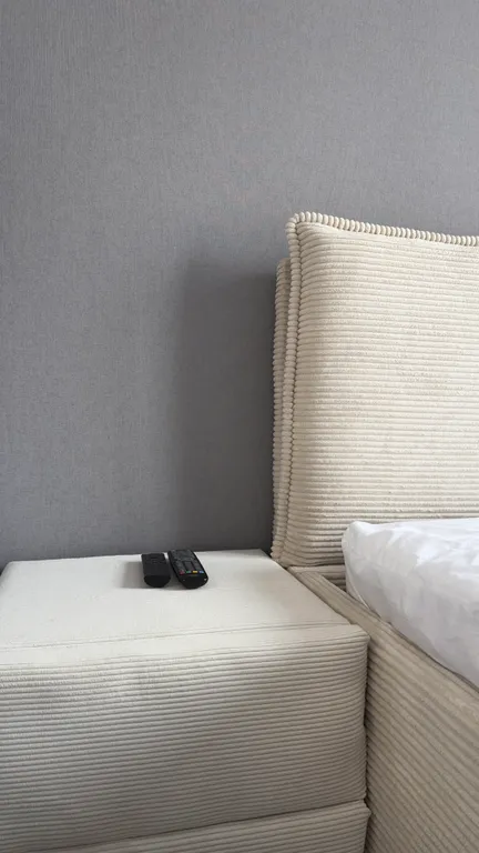 Квартира Апартаменты с видом на Красную — Краснодар