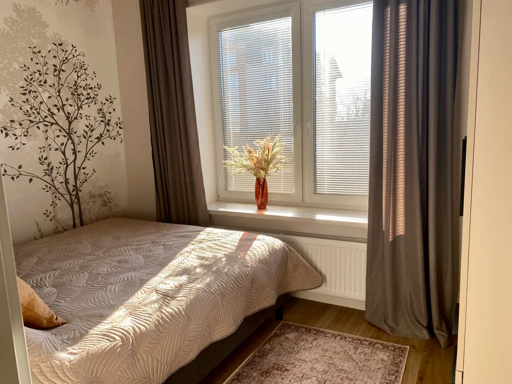 Квартира Медный Закат в 5 минутах от пляжа