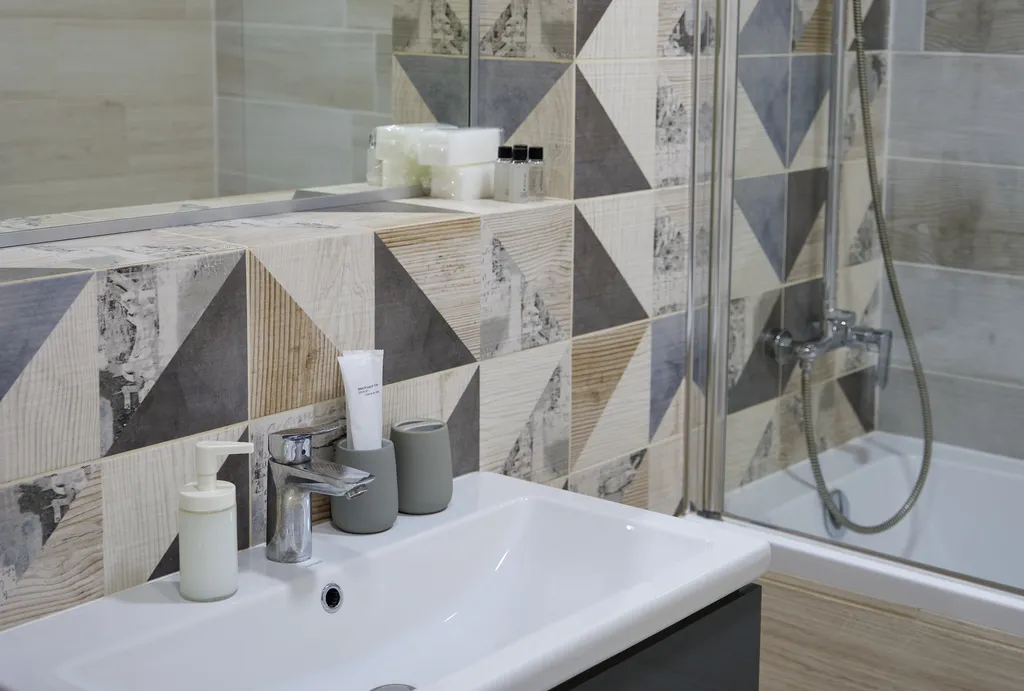 Просторные апартаменты в комплексе Огни Екатеринбурга