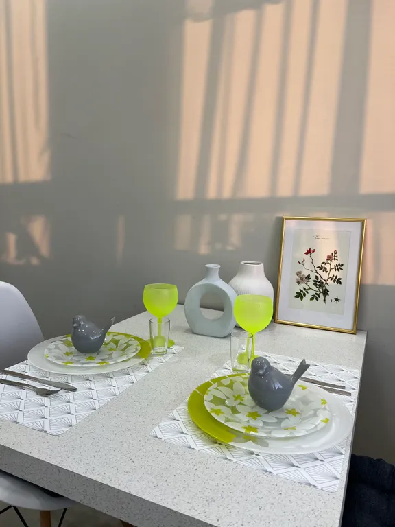 Квартира Уютная квартира с самыми красивыми закатами в городе — Лобня