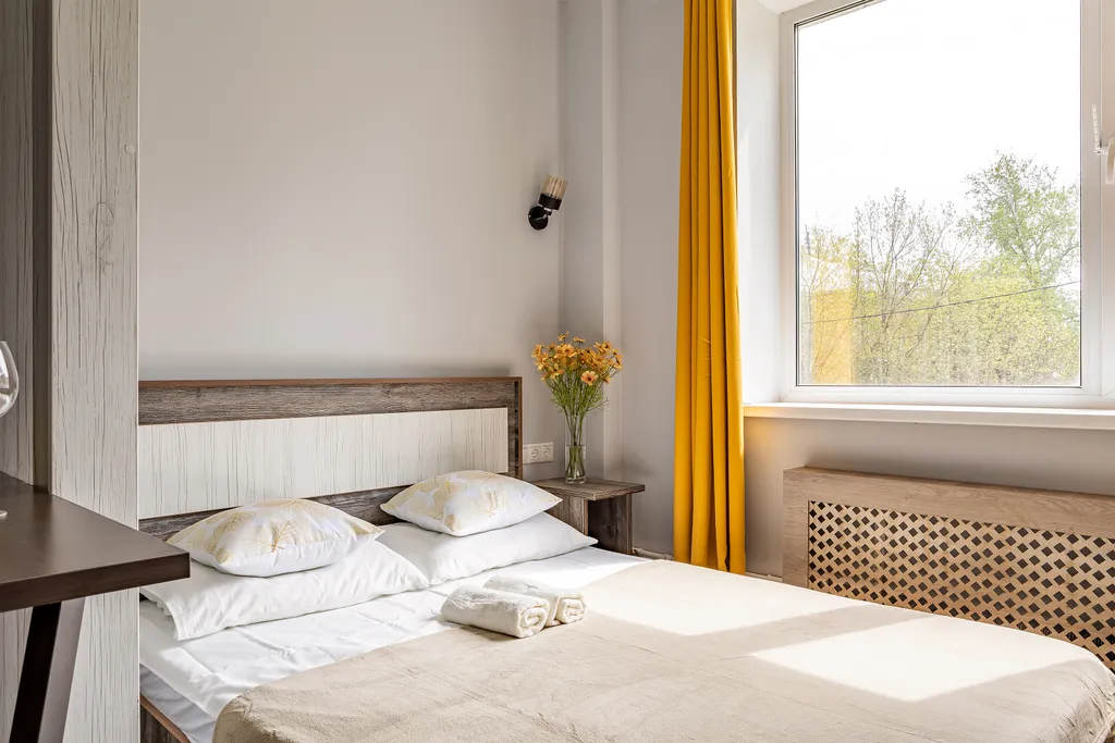 Солнечная студия