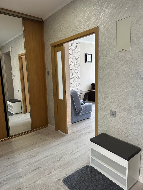 Квартира Просторная двухкомнатная квартира в самом центре — Калининград