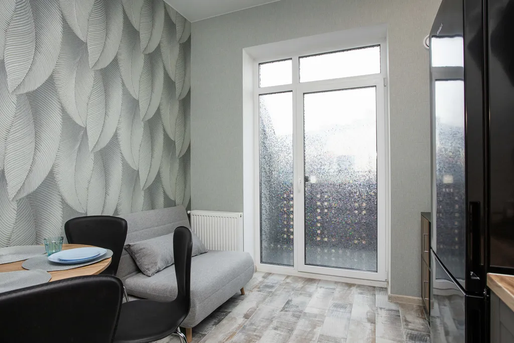 Marina beach уютная квартира в новом ЖК