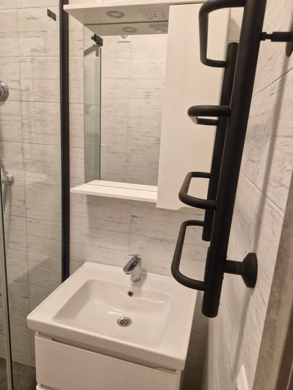 Шикарные апартаменты с видом на море