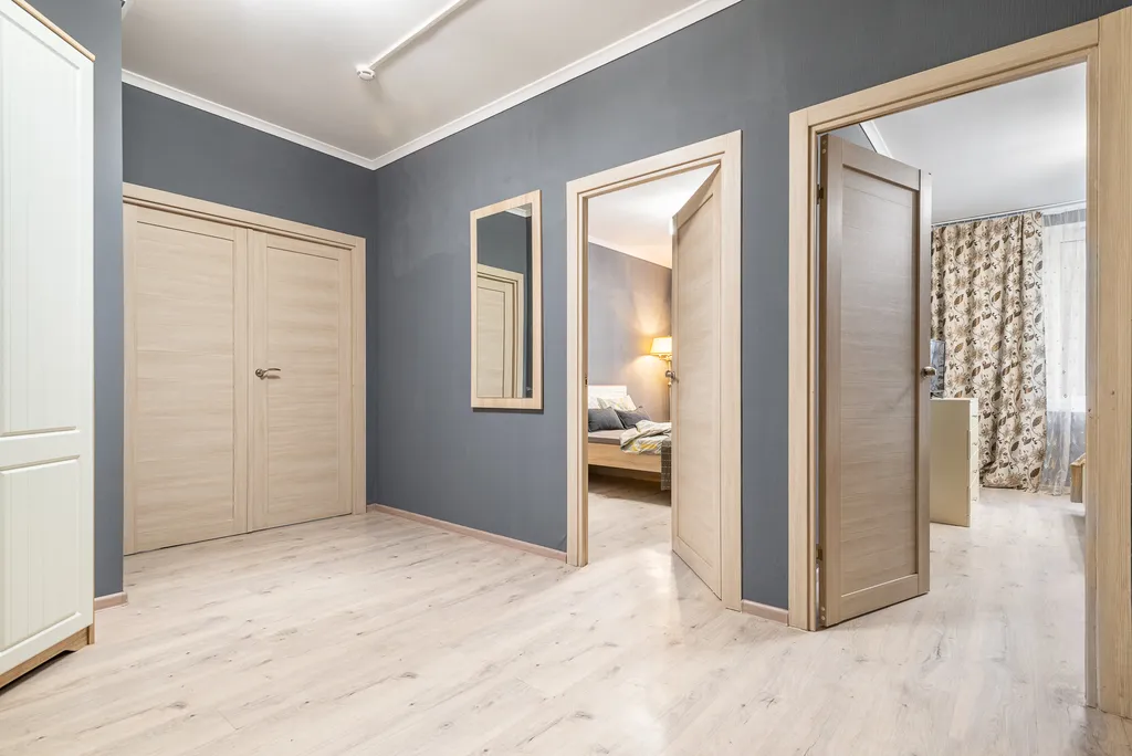 Уютная евротрешка ЖК Летний Сад у метро Яхромская