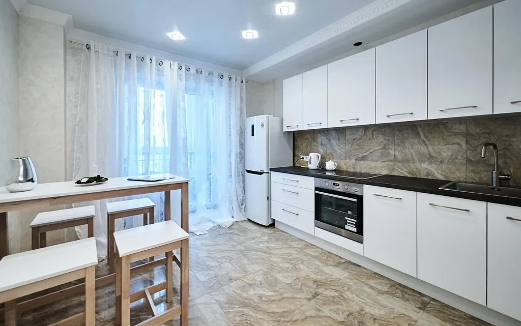 Квартира Квартира Wow Mayak Minsk — Минск