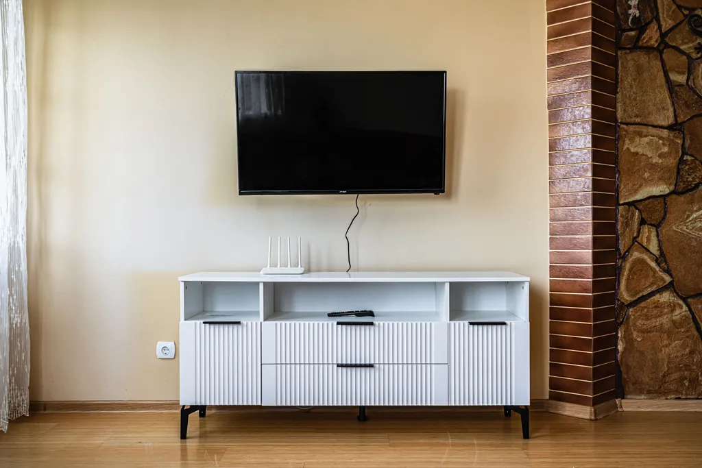 Сдается уютная квартира с видом на море