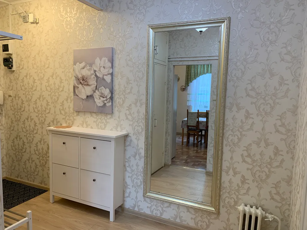 Квартира Квартира Апартамент ПрЫнцесса на горошине — Выборг