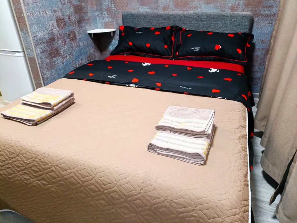 Квартира Квартира Come Sleep — Москва