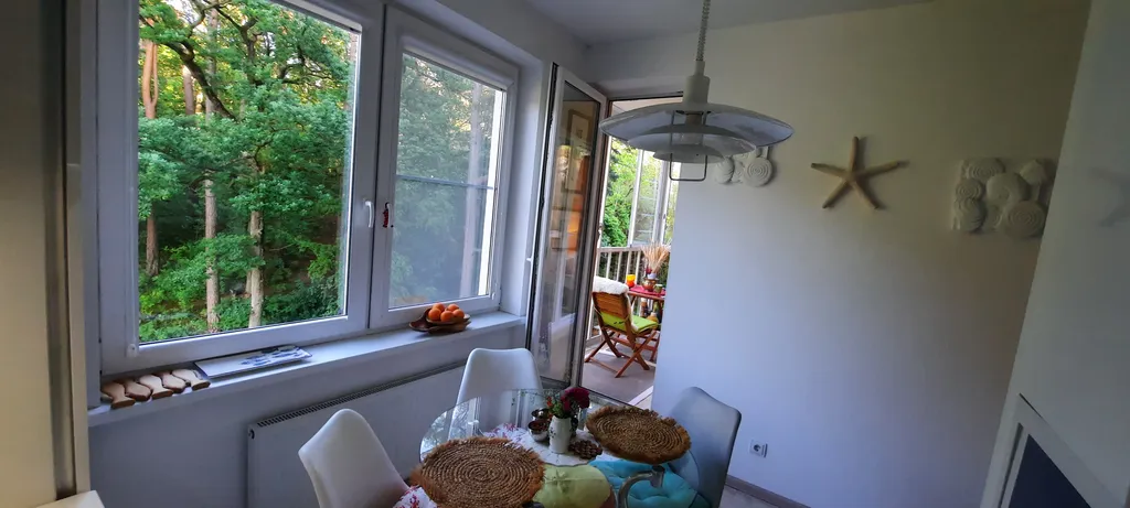 Квартира Квартира Звук тишины — Светлогорск