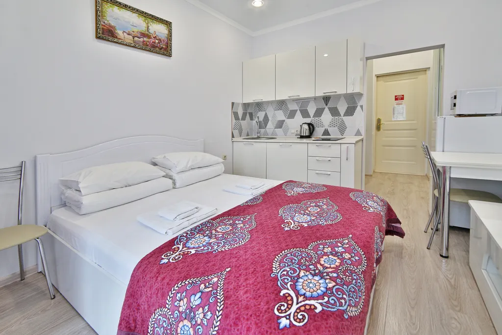 Комната