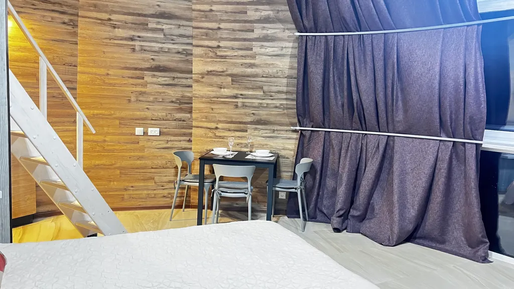 ГЕОКУПОЛ № 6