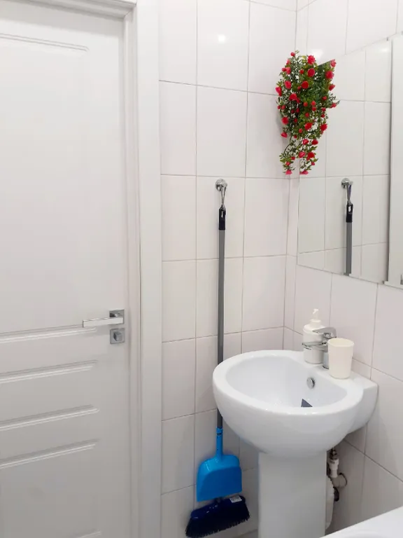 Квартира Квартира Новая, современная студия для двоих — Мурино