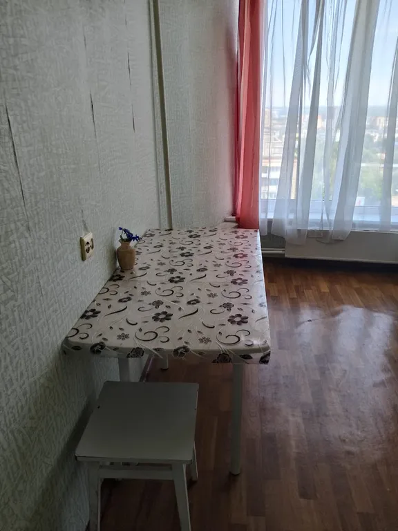 Квартира в центре с видом на город