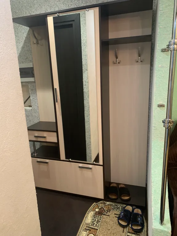 Апартаменты у вокзала