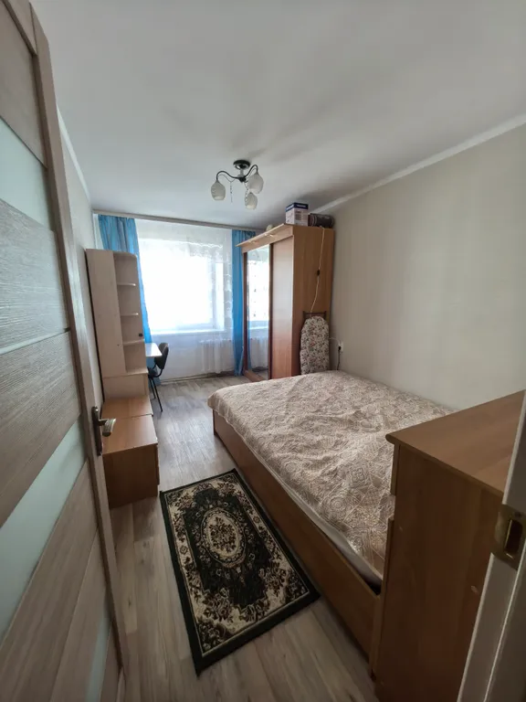 Уютная квартира в шаговой доступности море и парк