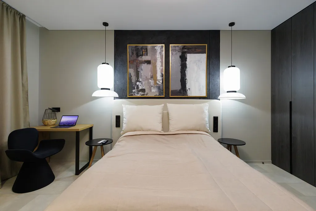 Апартаменты Dolce Vita