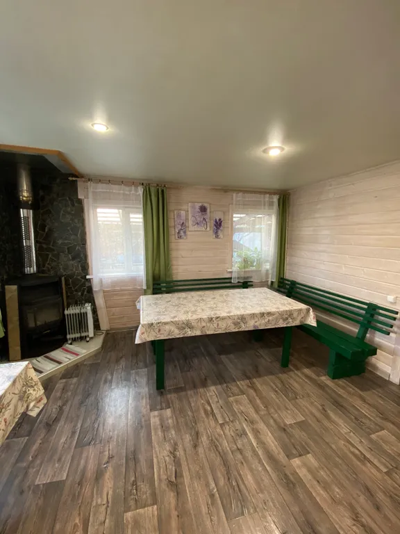 5-комнатный Дом