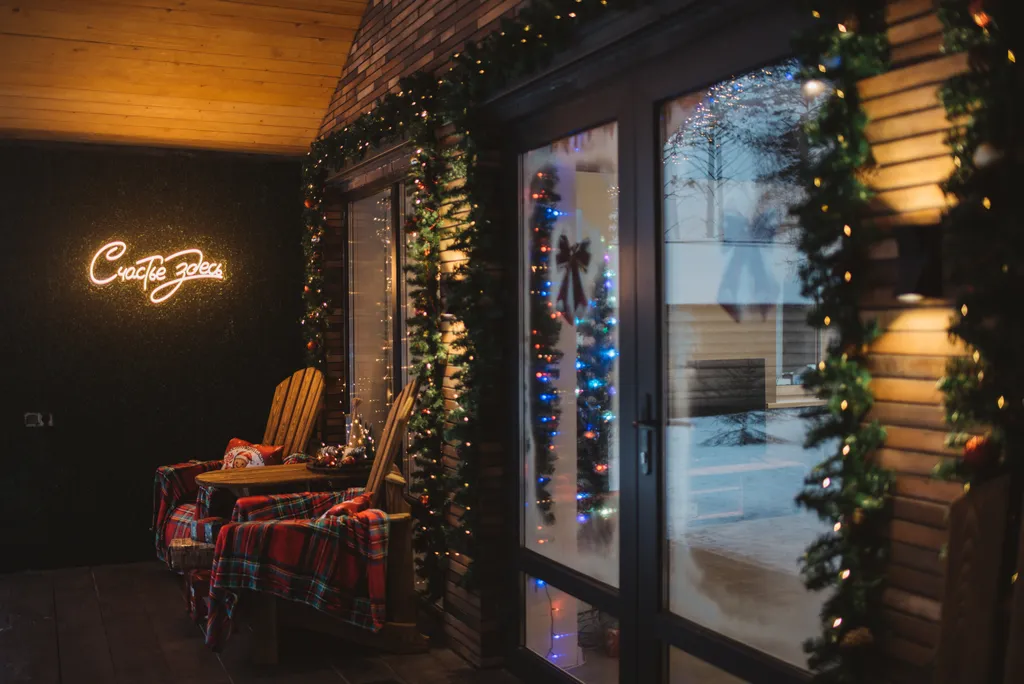 3-комнатный дом 105 кв.м.возле леса