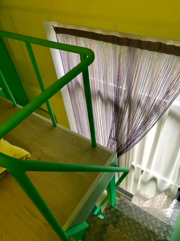 Уютный апартамент в ЖК Apart Ville